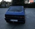 Синій Фіат Ритмо, об'ємом двигуна 1.5 л та пробігом 203 тис. км за 850 $, фото 3 на Automoto.ua
