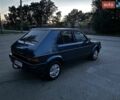 Синій Фіат Ритмо, об'ємом двигуна 1.5 л та пробігом 203 тис. км за 1000 $, фото 2 на Automoto.ua