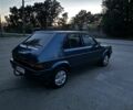 Синий Фиат Ритмо, объемом двигателя 1.5 л и пробегом 203 тыс. км за 852 $, фото 3 на Automoto.ua