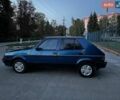 Синій Фіат Ритмо, об'ємом двигуна 1.5 л та пробігом 203 тис. км за 850 $, фото 5 на Automoto.ua