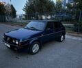 Синий Фиат Ритмо, объемом двигателя 1.5 л и пробегом 203 тыс. км за 852 $, фото 7 на Automoto.ua