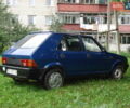 Синий Фиат Ритмо, объемом двигателя 0 л и пробегом 150 тыс. км за 300 $, фото 2 на Automoto.ua