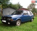Синий Фиат Ритмо, объемом двигателя 0 л и пробегом 150 тыс. км за 300 $, фото 1 на Automoto.ua
