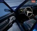 Синій Фіат Ритмо, об'ємом двигуна 1.5 л та пробігом 203 тис. км за 850 $, фото 9 на Automoto.ua