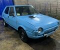 Синій Фіат Ритмо, об'ємом двигуна 1.3 л та пробігом 6 тис. км за 811 $, фото 2 на Automoto.ua
