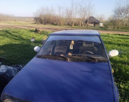 Синій Фіат Ритмо, об'ємом двигуна 0 л та пробігом 1000 тис. км за 219 $, фото 1 на Automoto.ua