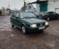 Зеленый Фиат Ритмо, объемом двигателя 1.37 л и пробегом 184 тыс. км за 500 $, фото 1 на Automoto.ua