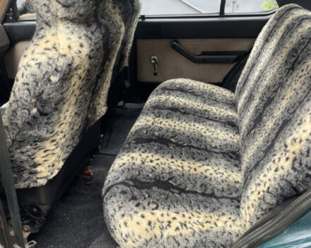 Зелений Фіат Ритмо, об'ємом двигуна 0 л та пробігом 336 тис. км за 1600 $, фото 17 на Automoto.ua