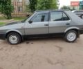 Зеленый Фиат Ритмо, объемом двигателя 1.3 л и пробегом 290 тыс. км за 1600 $, фото 5 на Automoto.ua