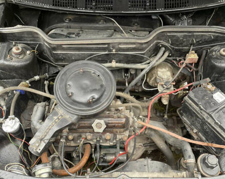 Зелений Фіат Ритмо, об'ємом двигуна 0 л та пробігом 336 тис. км за 1600 $, фото 16 на Automoto.ua