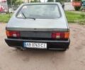 Зеленый Фиат Ритмо, объемом двигателя 1.3 л и пробегом 290 тыс. км за 1600 $, фото 1 на Automoto.ua