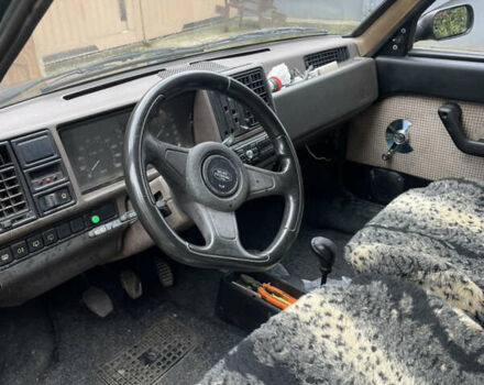 Зеленый Фиат Ритмо, объемом двигателя 0 л и пробегом 336 тыс. км за 1600 $, фото 13 на Automoto.ua