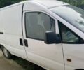 Белый Фиат Скудо, объемом двигателя 0 л и пробегом 230 тыс. км за 2238 $, фото 1 на Automoto.ua