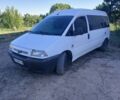 Белый Фиат Скудо, объемом двигателя 2 л и пробегом 365 тыс. км за 4150 $, фото 1 на Automoto.ua