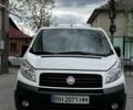 Білий Фіат Скудо, об'ємом двигуна 2 л та пробігом 191 тис. км за 7800 $, фото 1 на Automoto.ua