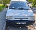 Білий Фіат Скудо, об'ємом двигуна 1.9 л та пробігом 300 тис. км за 2900 $, фото 1 на Automoto.ua