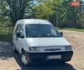 Белый Фиат Скудо, объемом двигателя 1.9 л и пробегом 477 тыс. км за 2700 $, фото 1 на Automoto.ua