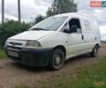 Белый Фиат Скудо, объемом двигателя 1.9 л и пробегом 300 тыс. км за 1850 $, фото 1 на Automoto.ua