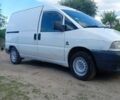 Белый Фиат Скудо, объемом двигателя 1.9 л и пробегом 430 тыс. км за 1400 $, фото 1 на Automoto.ua