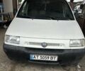 Білий Фіат Скудо, об'ємом двигуна 1.91 л та пробігом 400 тис. км за 2800 $, фото 1 на Automoto.ua