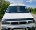 Білий Фіат Скудо, об'ємом двигуна 1.9 л та пробігом 430 тис. км за 3100 $, фото 1 на Automoto.ua
