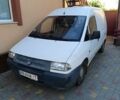 Белый Фиат Скудо, объемом двигателя 1.87 л и пробегом 3 тыс. км за 1500 $, фото 1 на Automoto.ua