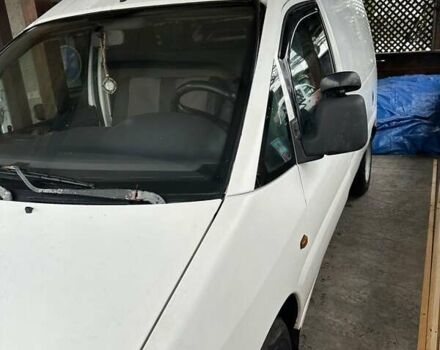 Білий Фіат Скудо, об'ємом двигуна 1.91 л та пробігом 400 тис. км за 2800 $, фото 3 на Automoto.ua