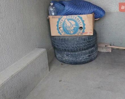 Фиат Скудо 2001 в Ивано-Франковске на Automoto.ua Белый Фиат Скудо, объемом двигателя 1.9 л и пробегом 300 тыс. км за 2000 $, фото 5 на Automoto.ua