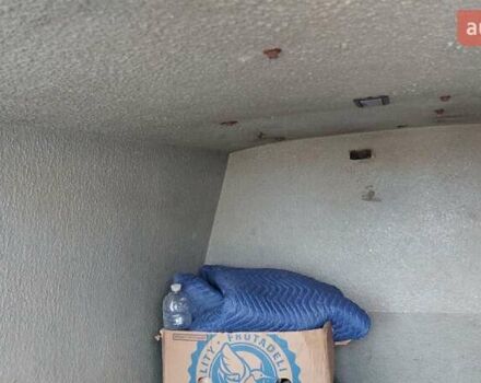 Фиат Скудо 2001 в Ивано-Франковске на Automoto.ua Белый Фиат Скудо, объемом двигателя 1.9 л и пробегом 300 тыс. км за 2000 $, фото 10 на Automoto.ua