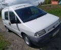 Белый Фиат Скудо, объемом двигателя 1.87 л и пробегом 350 тыс. км за 2350 $, фото 1 на Automoto.ua