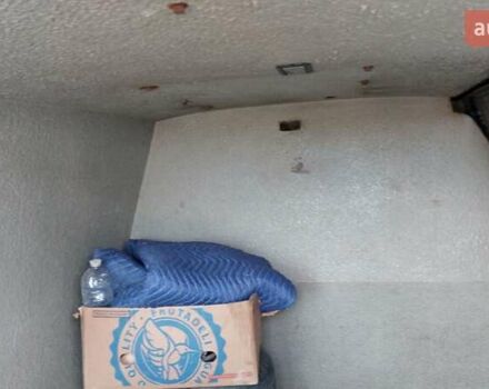 Фиат Скудо 2001 в Ивано-Франковске на Automoto.ua Белый Фиат Скудо, объемом двигателя 1.9 л и пробегом 300 тыс. км за 2000 $, фото 3 на Automoto.ua