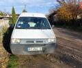 Фиат Скудо 2001 в Ивано-Франковске на Automoto.ua Белый Фиат Скудо, объемом двигателя 1.9 л и пробегом 300 тыс. км за 2000 $, фото 1 на Automoto.ua