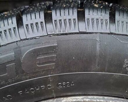 Белый Фиат Скудо, объемом двигателя 2 л и пробегом 371 тыс. км за 2200 $, фото 22 на Automoto.ua