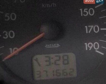 Белый Фиат Скудо, объемом двигателя 2 л и пробегом 371 тыс. км за 2200 $, фото 11 на Automoto.ua