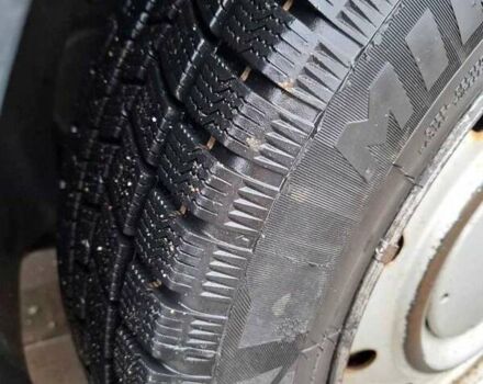 Белый Фиат Скудо, объемом двигателя 2 л и пробегом 371 тыс. км за 2200 $, фото 5 на Automoto.ua