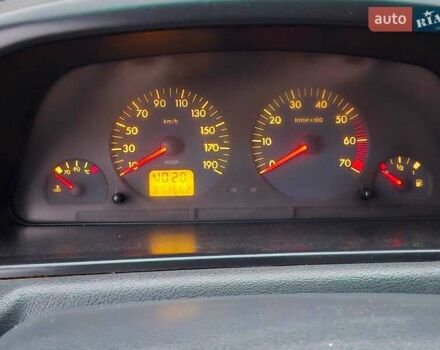 Белый Фиат Скудо, объемом двигателя 2 л и пробегом 371 тыс. км за 2200 $, фото 13 на Automoto.ua