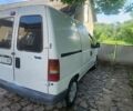 Белый Фиат Скудо, объемом двигателя 2 л и пробегом 550 тыс. км за 2681 $, фото 1 на Automoto.ua