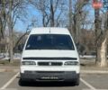 Белый Фиат Скудо, объемом двигателя 2 л и пробегом 274 тыс. км за 4599 $, фото 1 на Automoto.ua