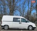 Белый Фиат Скудо, объемом двигателя 2 л и пробегом 274 тыс. км за 4599 $, фото 7 на Automoto.ua