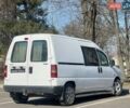 Белый Фиат Скудо, объемом двигателя 2 л и пробегом 274 тыс. км за 4599 $, фото 6 на Automoto.ua
