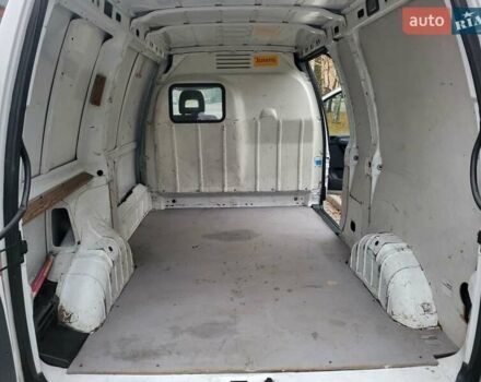 Белый Фиат Скудо, объемом двигателя 2 л и пробегом 300 тыс. км за 3600 $, фото 72 на Automoto.ua