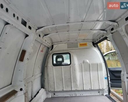 Белый Фиат Скудо, объемом двигателя 2 л и пробегом 300 тыс. км за 3600 $, фото 75 на Automoto.ua