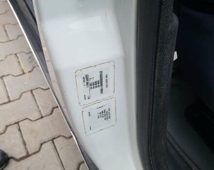 Белый Фиат Скудо, объемом двигателя 2 л и пробегом 300 тыс. км за 3600 $, фото 91 на Automoto.ua