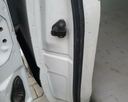 Белый Фиат Скудо, объемом двигателя 2 л и пробегом 300 тыс. км за 3600 $, фото 92 на Automoto.ua