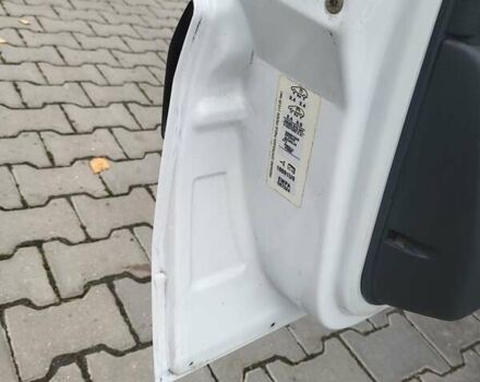 Белый Фиат Скудо, объемом двигателя 2 л и пробегом 300 тыс. км за 3600 $, фото 61 на Automoto.ua