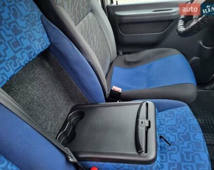 Белый Фиат Скудо, объемом двигателя 2 л и пробегом 300 тыс. км за 3600 $, фото 89 на Automoto.ua