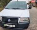 Белый Фиат Скудо, объемом двигателя 2 л и пробегом 300 тыс. км за 3600 $, фото 38 на Automoto.ua