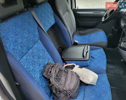 Белый Фиат Скудо, объемом двигателя 2 л и пробегом 300 тыс. км за 3600 $, фото 90 на Automoto.ua