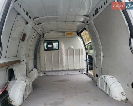 Белый Фиат Скудо, объемом двигателя 2 л и пробегом 300 тыс. км за 3600 $, фото 67 на Automoto.ua