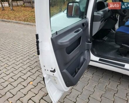 Белый Фиат Скудо, объемом двигателя 2 л и пробегом 300 тыс. км за 3600 $, фото 58 на Automoto.ua